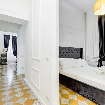 New!! Spagna Suite - Your Italian Holidays Rome Exterior photo