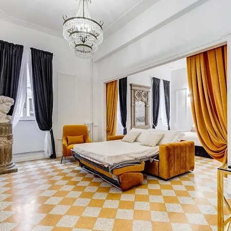 New!! Spagna Suite - Your Italian Holidays Rome Exterior photo