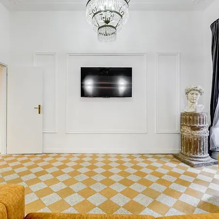 New!! Spagna Suite - Your Italian Holidays Rome Exterior photo