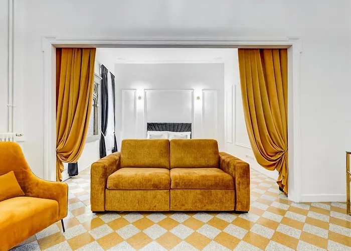 New!! Spagna Suite - Your Italian Holidays