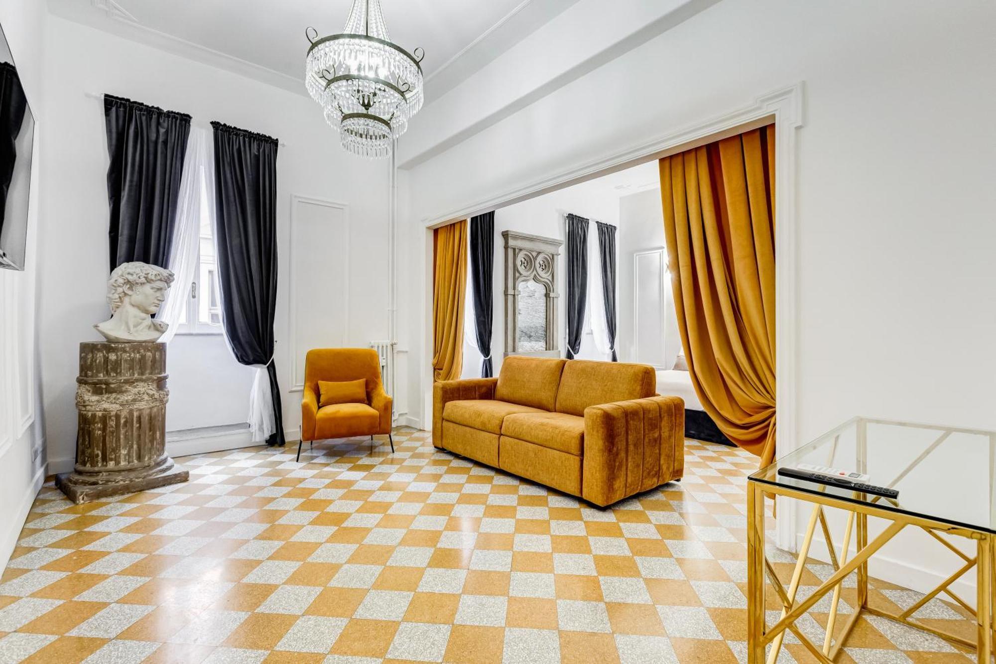 Apartment New!! Spagna - Your Italian Holidays
